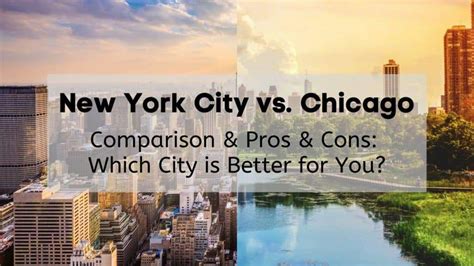 dating in chicago vs new york
